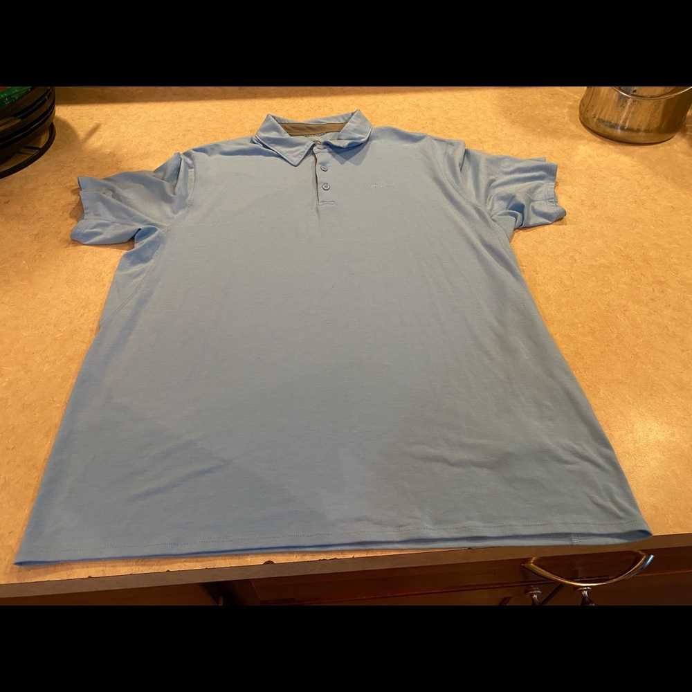 Patagonia polo, NWOT